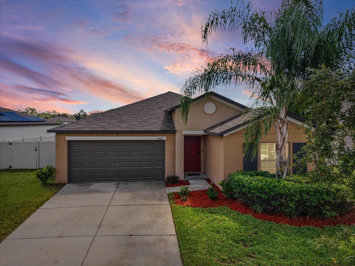 15416 Wicked Strong St., Ruskin, FL 33573