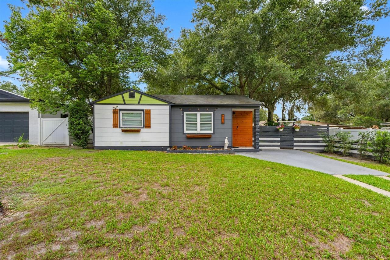 6114 N 23rd St., Tampa, FL 33610