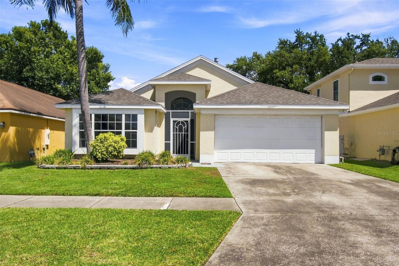 6555 Cherry Grove Cir., Orlando, FL 32809