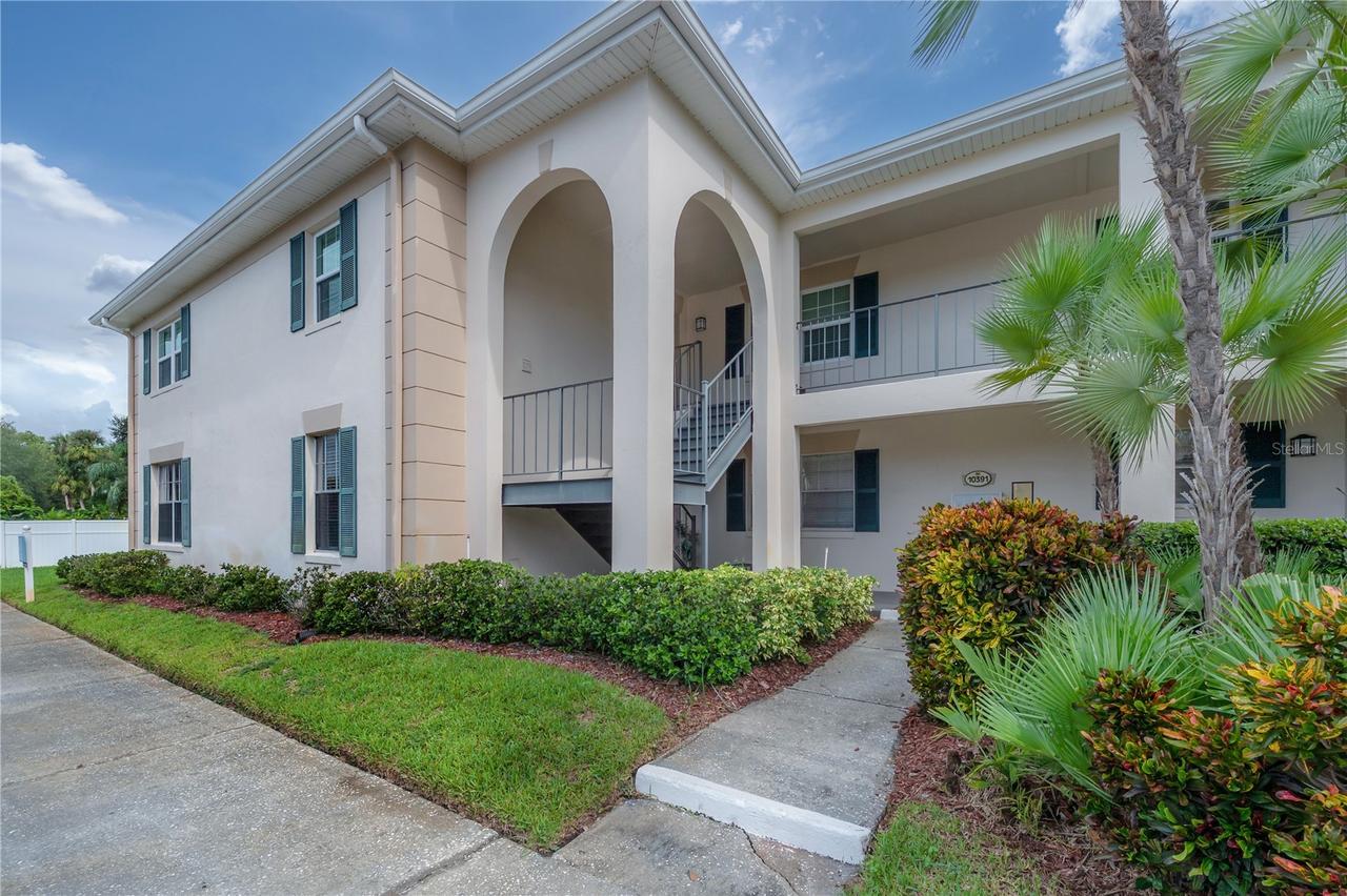 10391 Carrollwood Ln. #294, Tampa, FL 33618