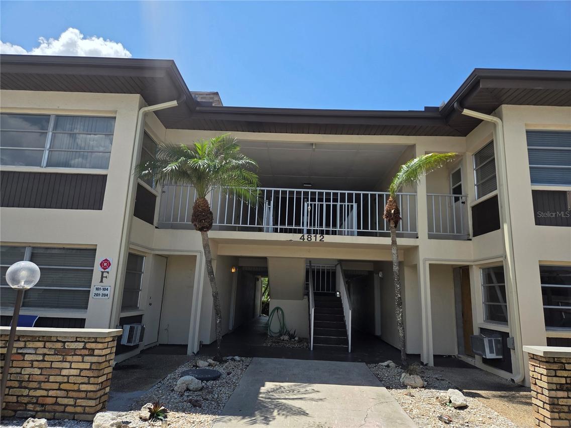 4812 Jasper Dr. #101, New Port Richey, FL 34652