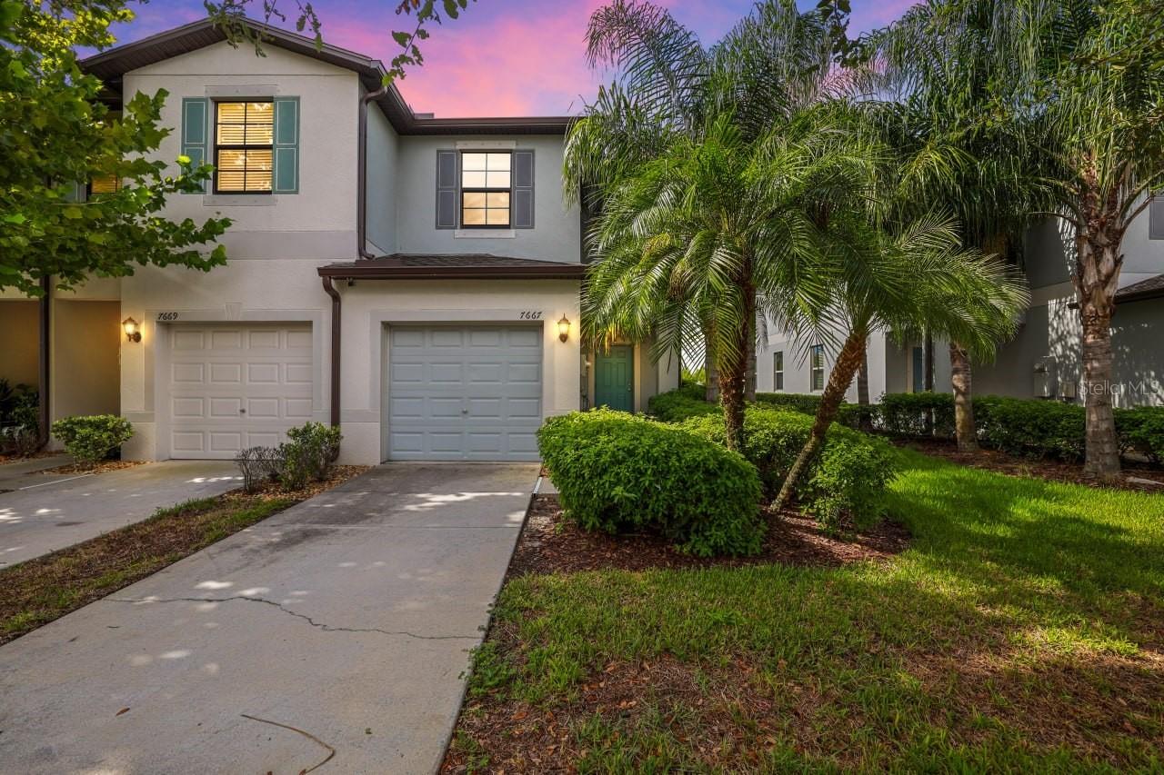 7667 Ginger Lily Ct., Tampa, FL 33619