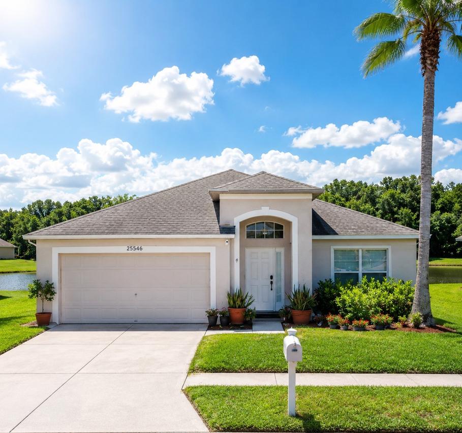 25546 Bruford Blvd., Land O Lakes, FL 34639