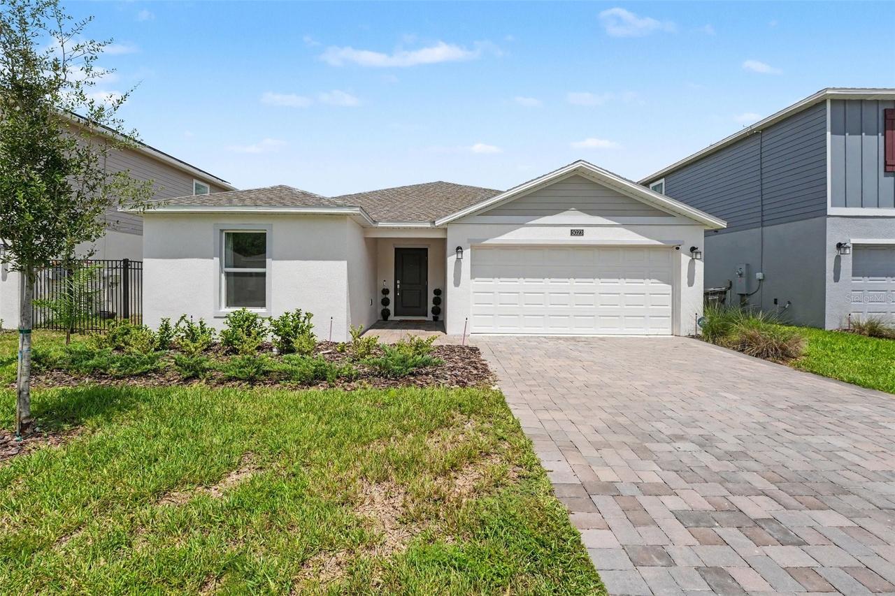 5023 Barnet Dr., Davenport, FL 33837