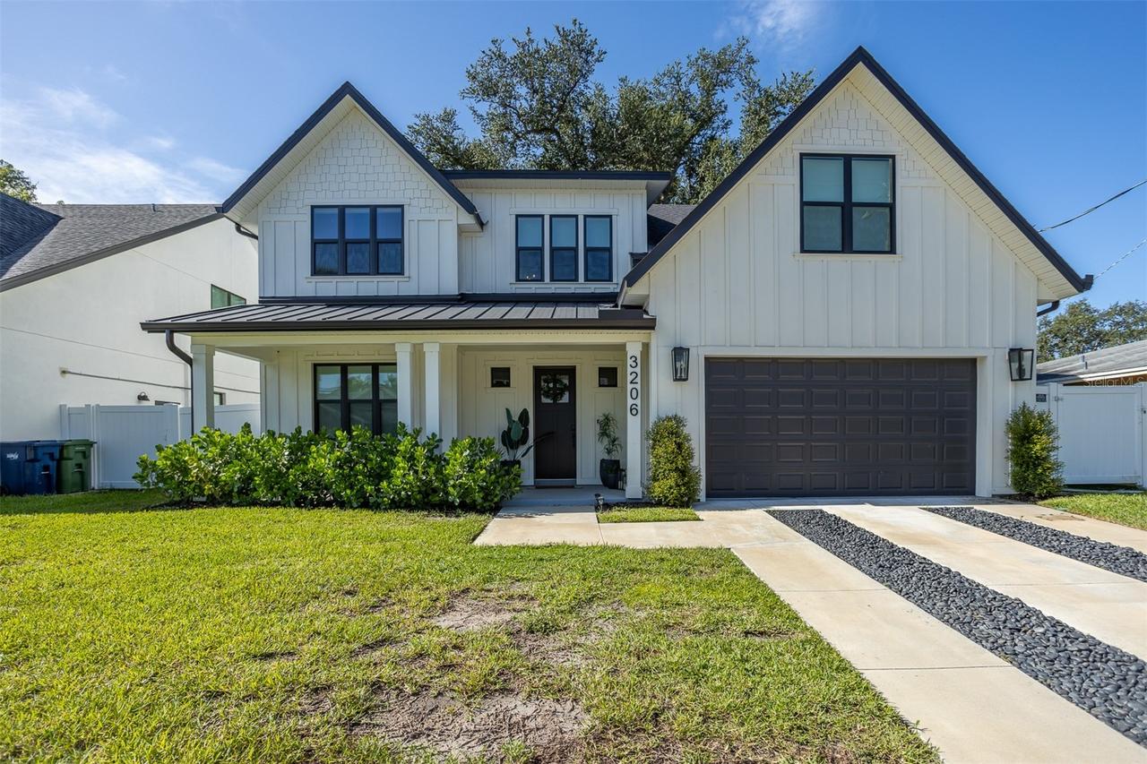 3206 W Arch St., Tampa, FL 33607