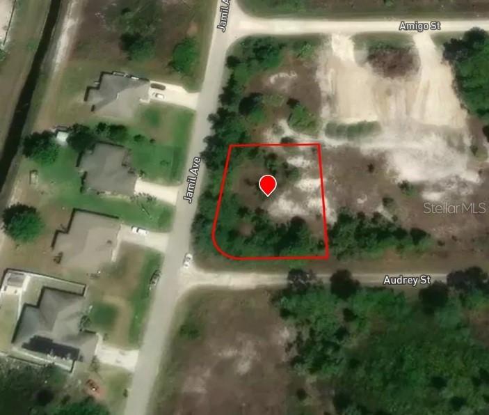 845 Audrey St., Lehigh Acres, FL 33974