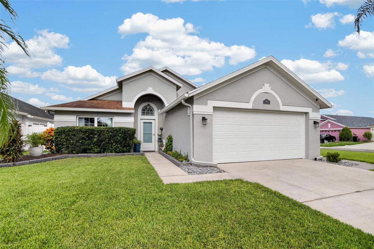1501 Kirtley Dr., Brandon, FL 33511