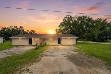 New Homes For Sale This Week That Attend Thompson Elementary: October 2nd to October 8th