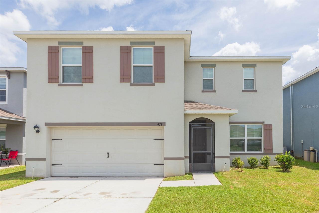 478 Autumn Stream Dr., Auburndale, FL 33823