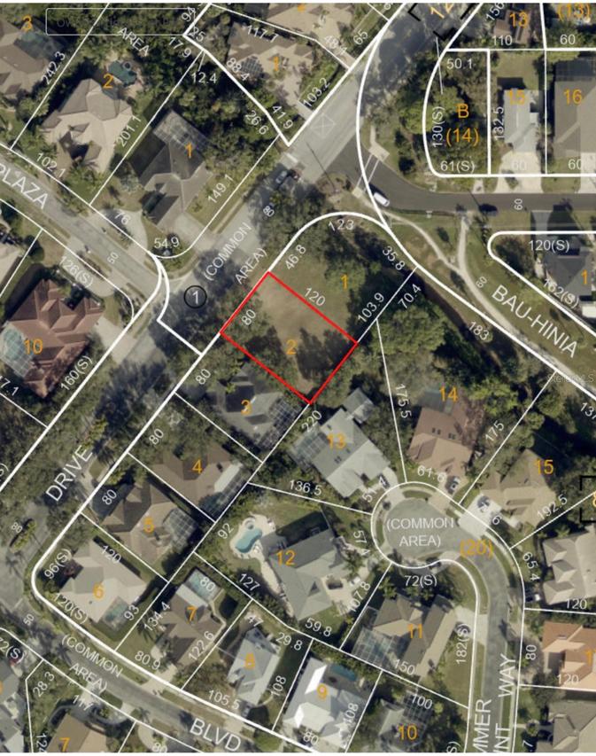 Skimmer Point Dr., Gulfport, FL 33707