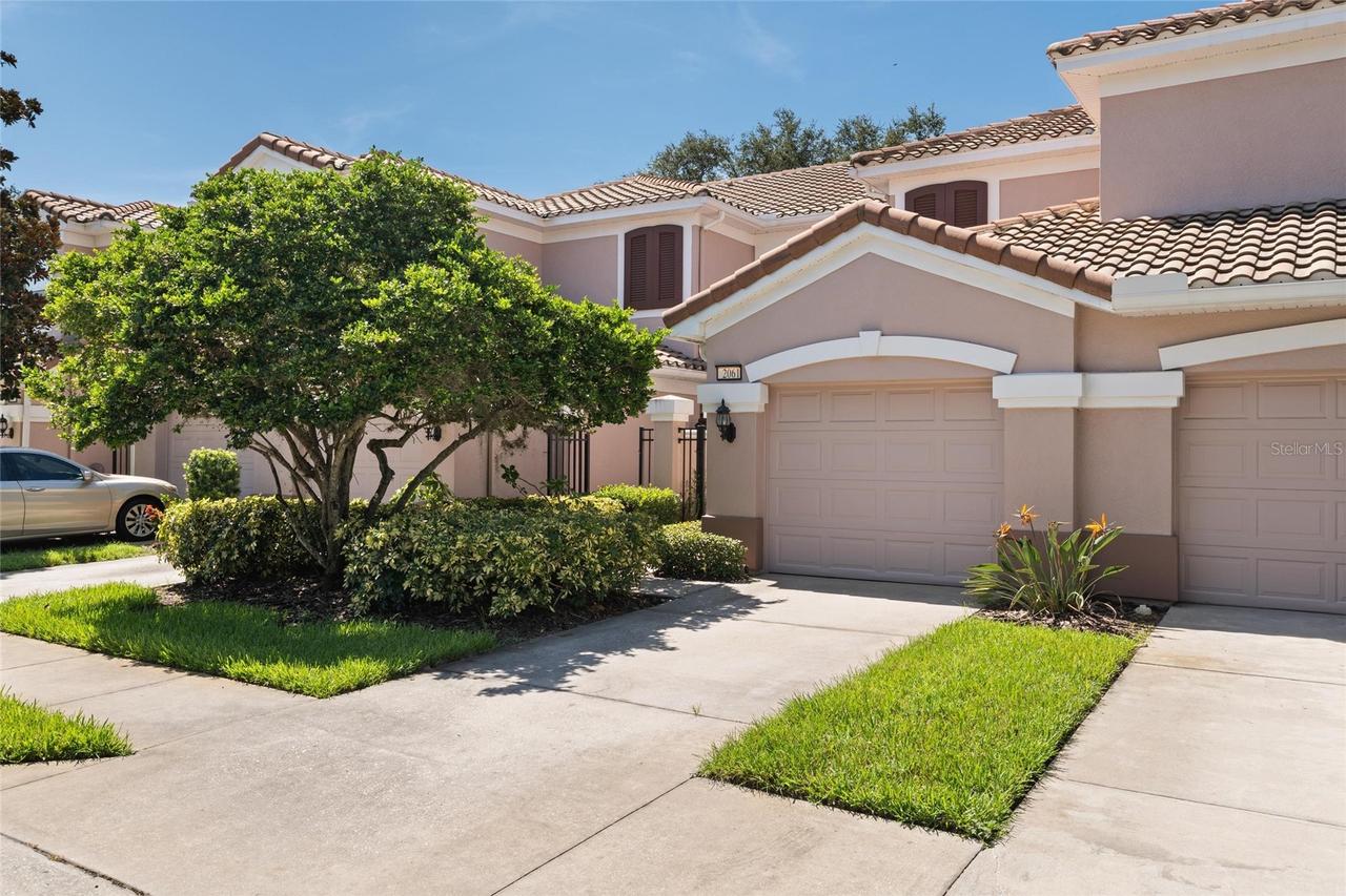 2061 Carriage Ln. #104, Clearwater, FL 33765