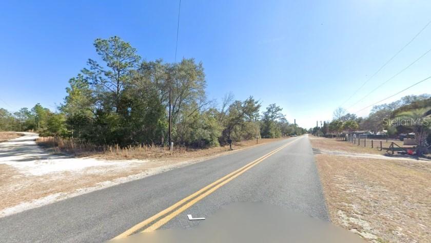 06721-010-00 NE 139th Ter., Williston, FL 32696