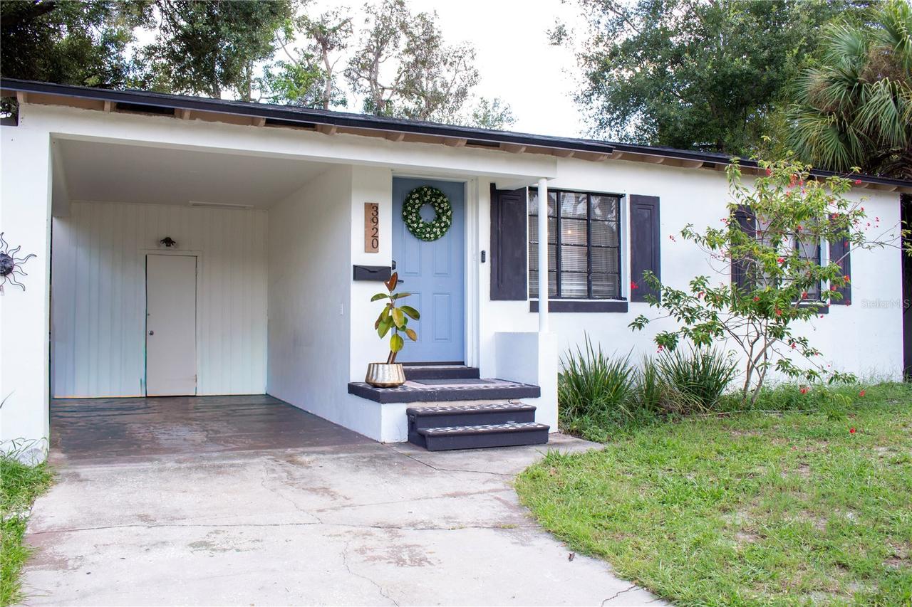 3920 5th Ave., St Petersburg, FL 33713
