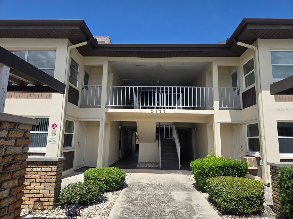 5111 Amulet Dr. #102, New Port Richey, FL 34652