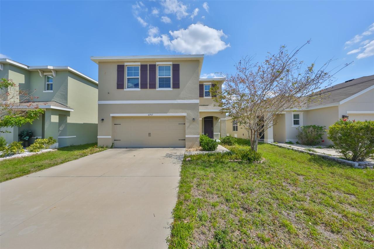 10967 Carlton Fields Dr., Riverview, FL 33579