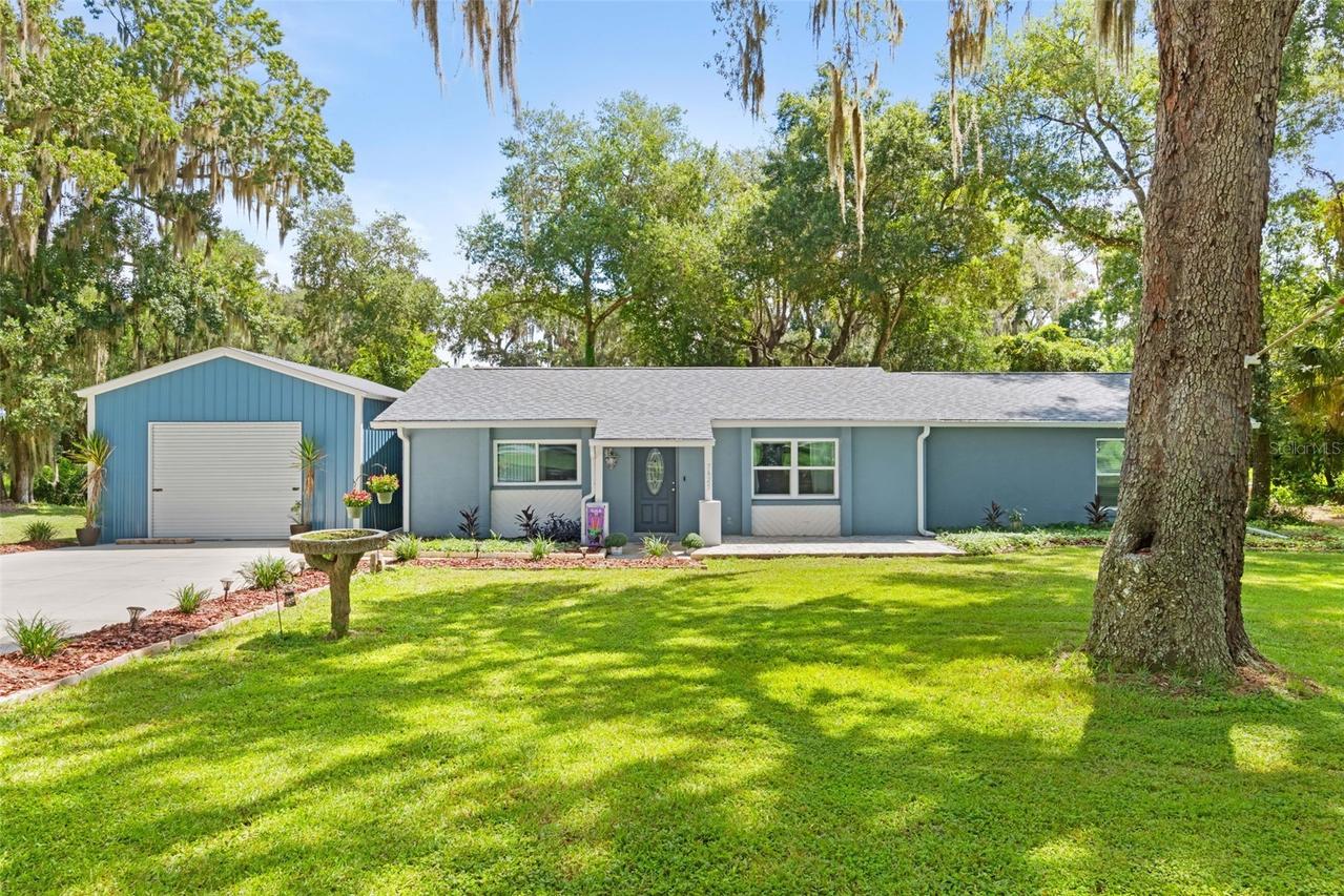 7625 S Annie Ter., Floral City, FL 34436