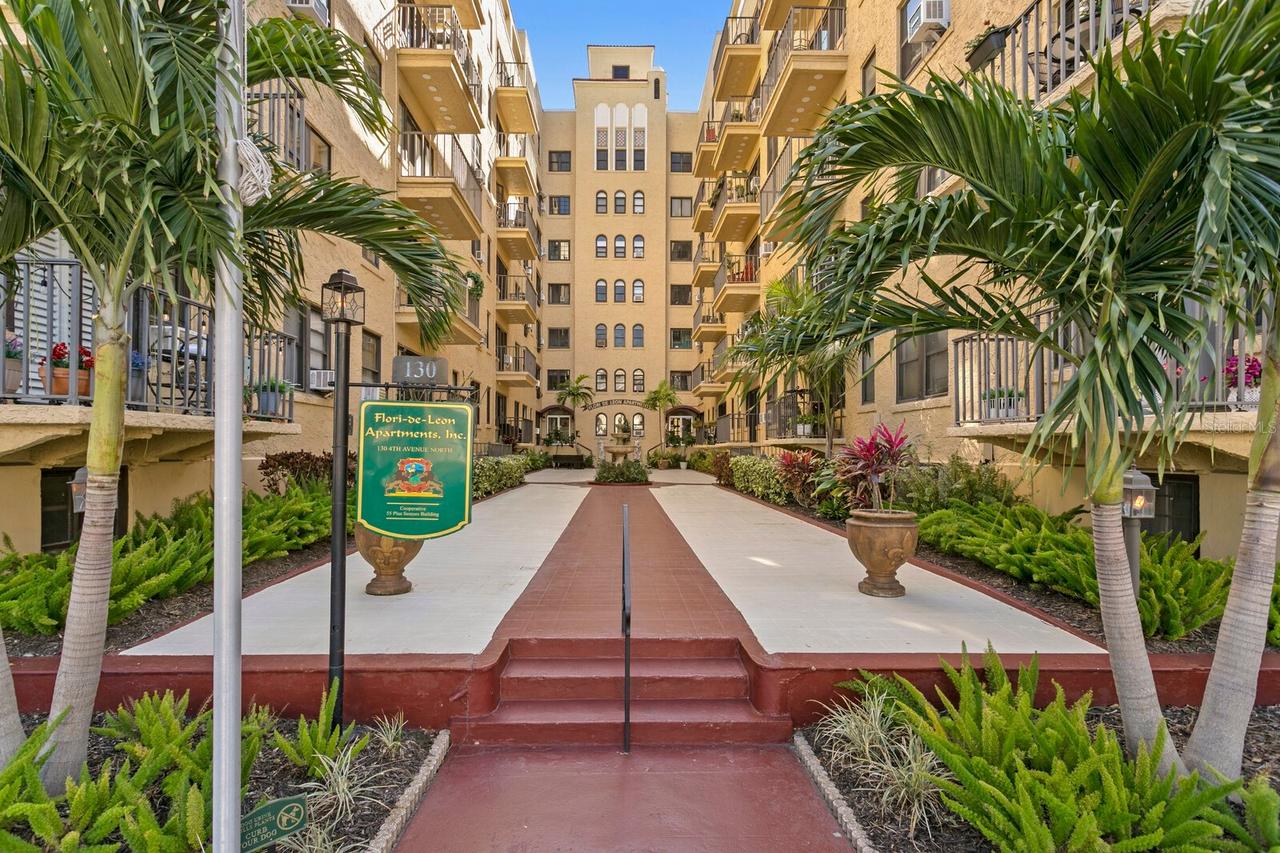 130 4th Ave. #107, St Petersburg, FL 33701