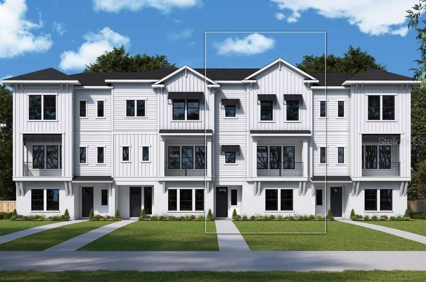 1678 Springwell Ln., Sarasota, FL 34240