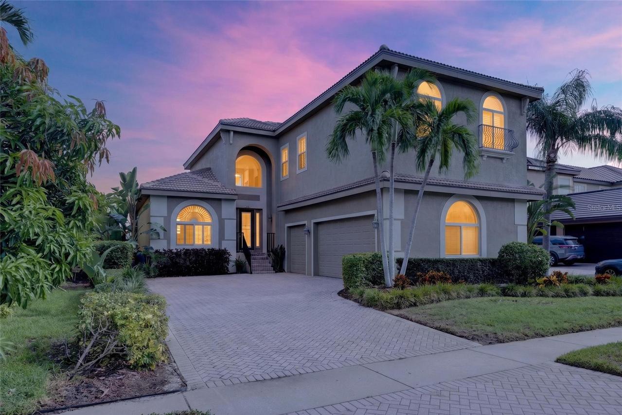 1231 Acappella Ln., Apollo Beach, FL 33572