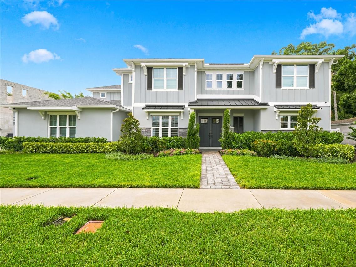 3718 W Palmira Ave., Tampa, FL 33629