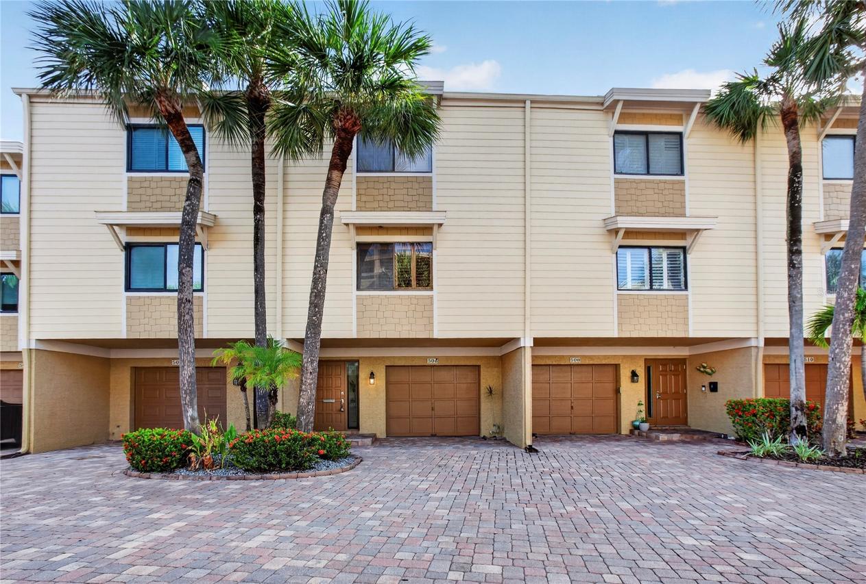 506 Sandy Hook Rd., Treasure Island, FL 33706