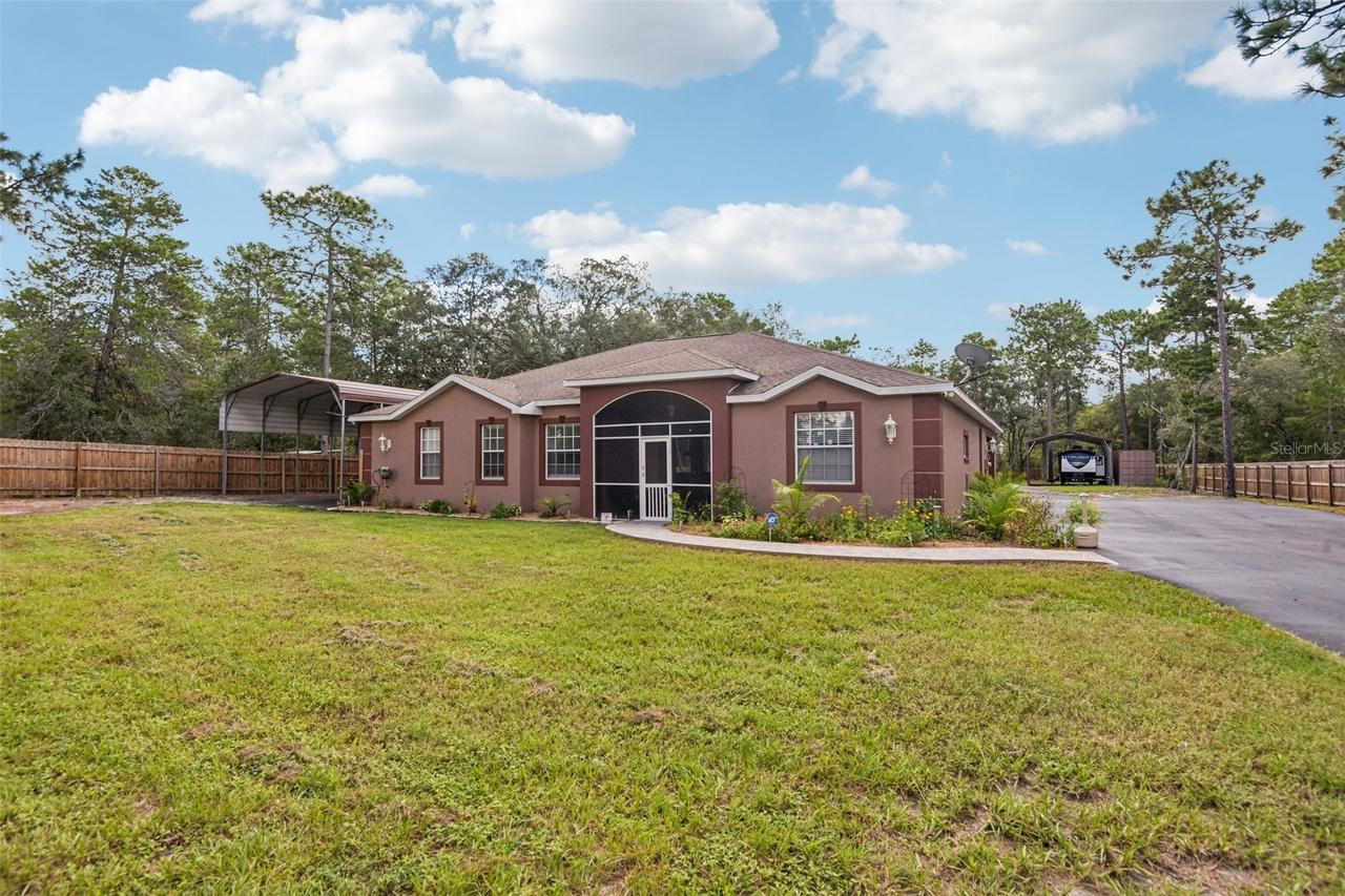 9078 Birmingham Ave., Weeki Wachee, FL 34613