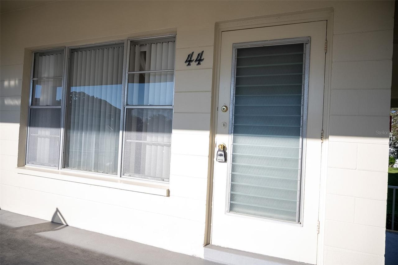 2452 Brazilia Dr. #44, Clearwater, FL 33763
