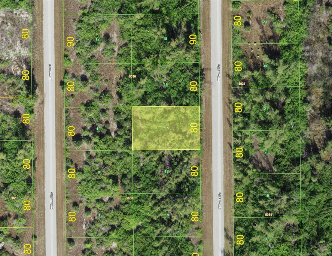 10559 Hillwood Dr., Port Charlotte, FL 33981