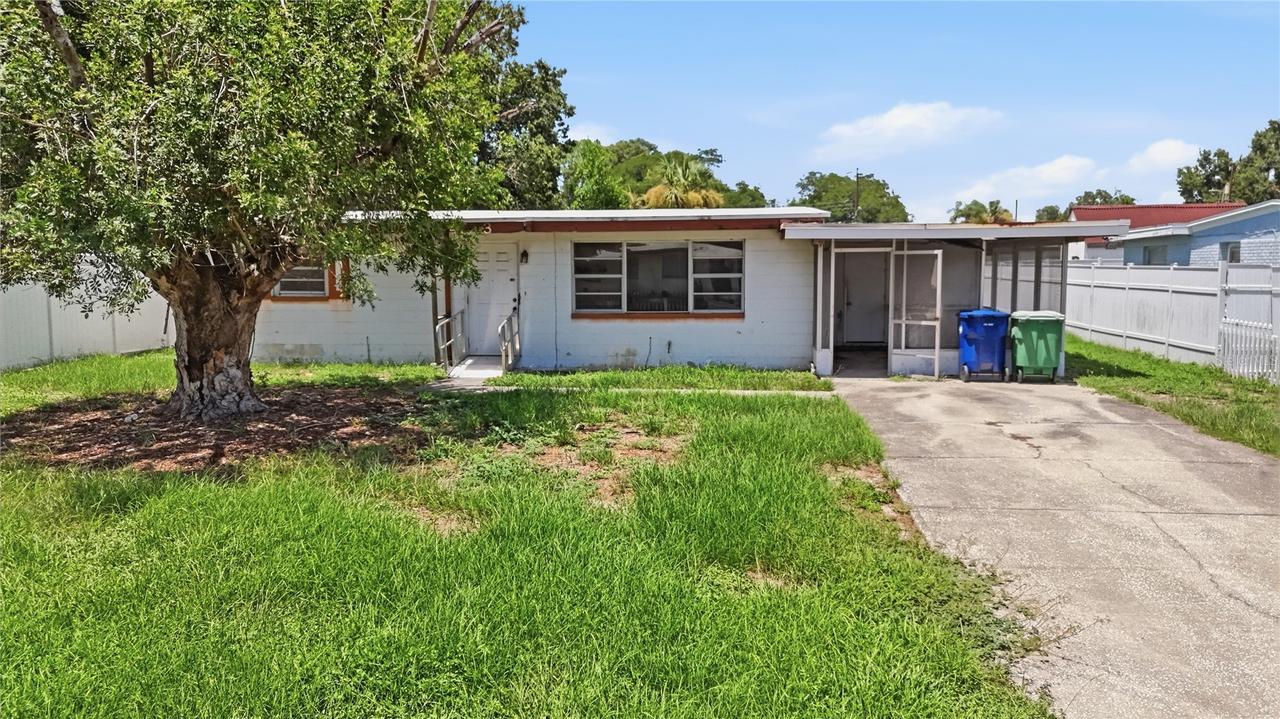 4003 W Montgomery Ter., Tampa, FL 33616