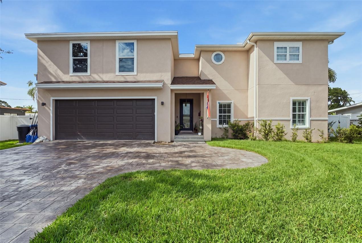 1873 64th Ave., St Petersburg, FL 33702