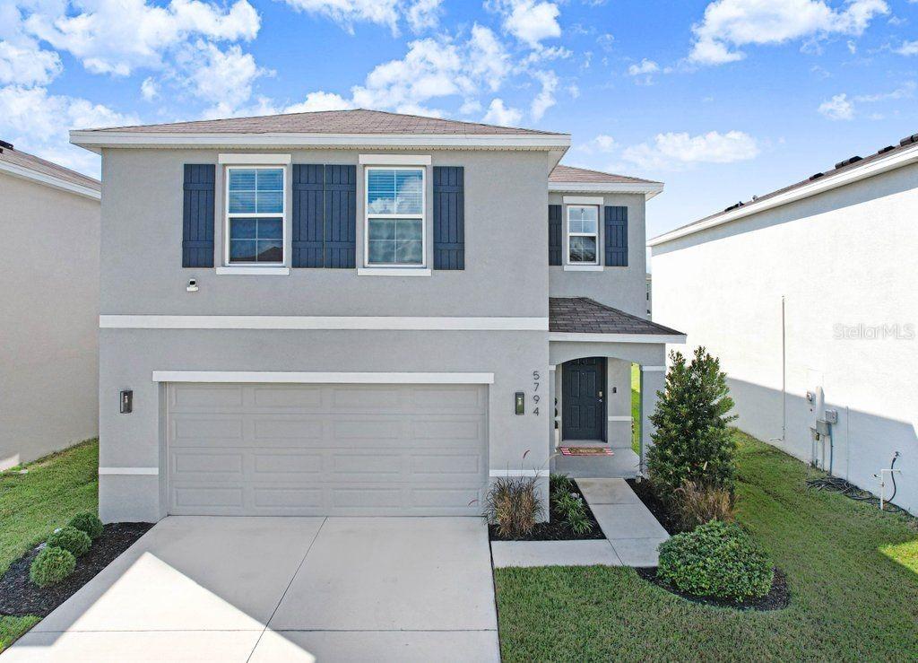 5794 Hollingworth Tr., Wesley Chapel, FL 33545