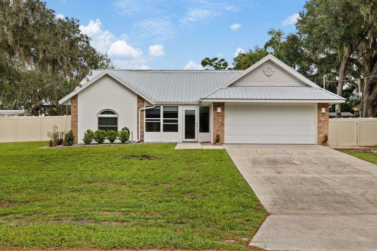 12630 Magnolia St., San Antonio, FL 33576