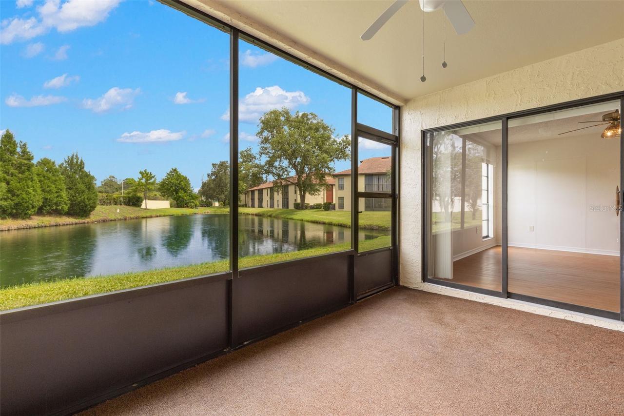 1801 E Lake Rd. #19D, Palm Harbor, FL 34685