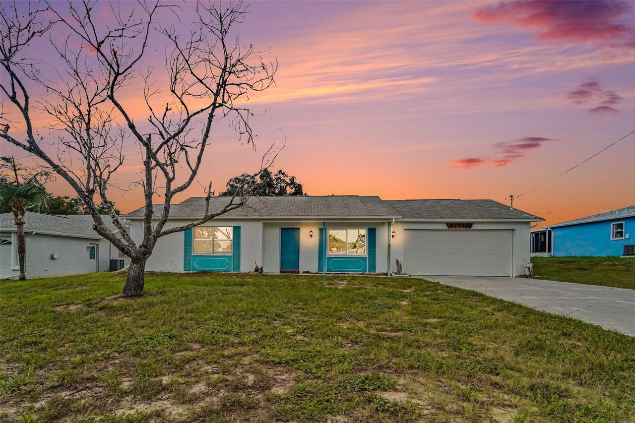 11501 Tuscanny Ave., Spring Hill, FL 34608