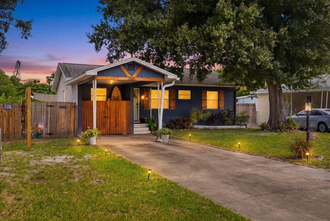 3145 32nd Ave., St Petersburg, FL 33713