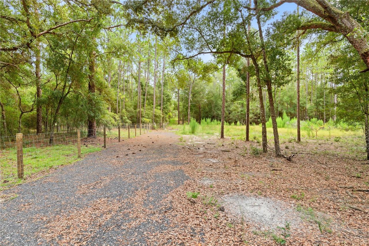 Shaver Dr., Brooksville, FL 34601