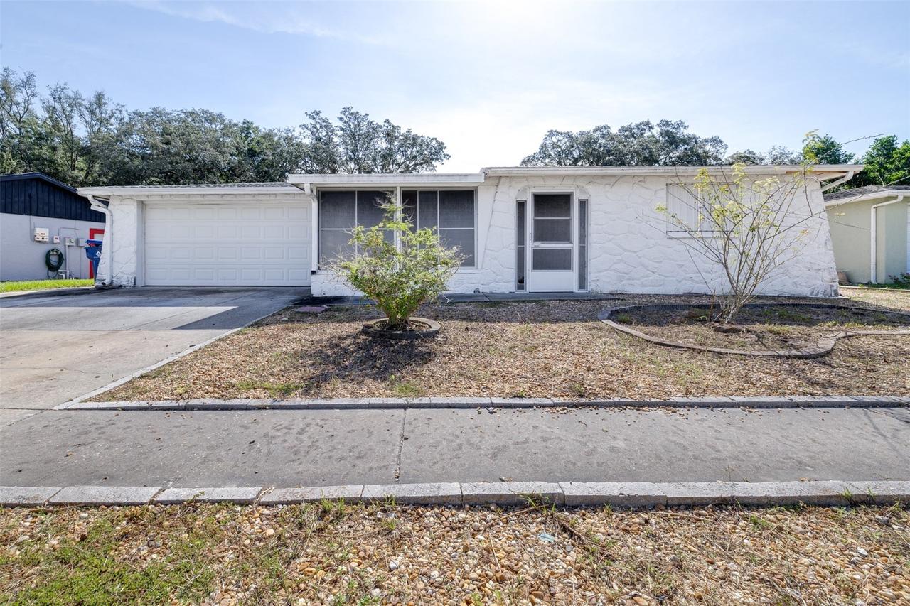 4636 Ackerman St., New Port Richey, FL 34653