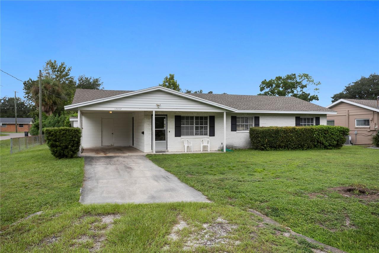 12002 Gaines Ct., Tampa, FL 33618