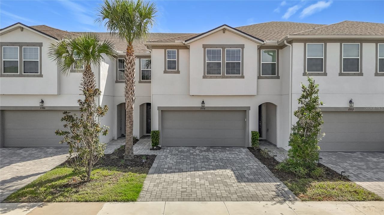2376 Audubon Preserve Ln., Lutz, FL 33558