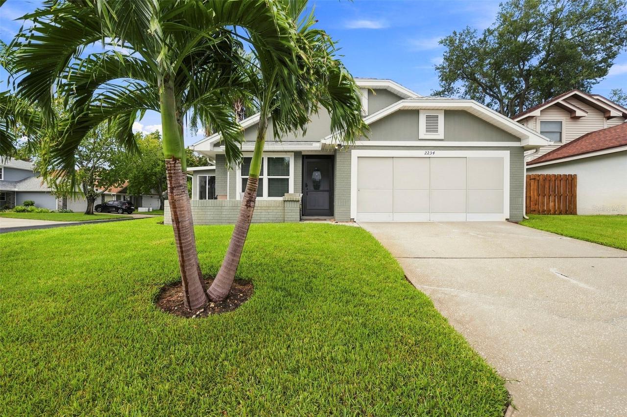 2234 Springflower Dr., Clearwater, FL 33763