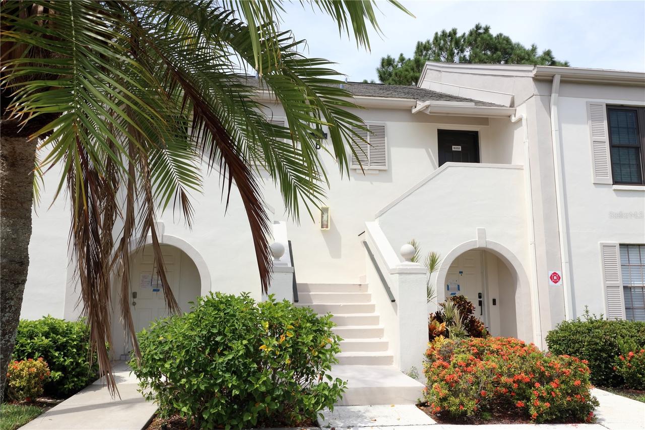 2465 Heron Ter. #202B, Clearwater, FL 33762