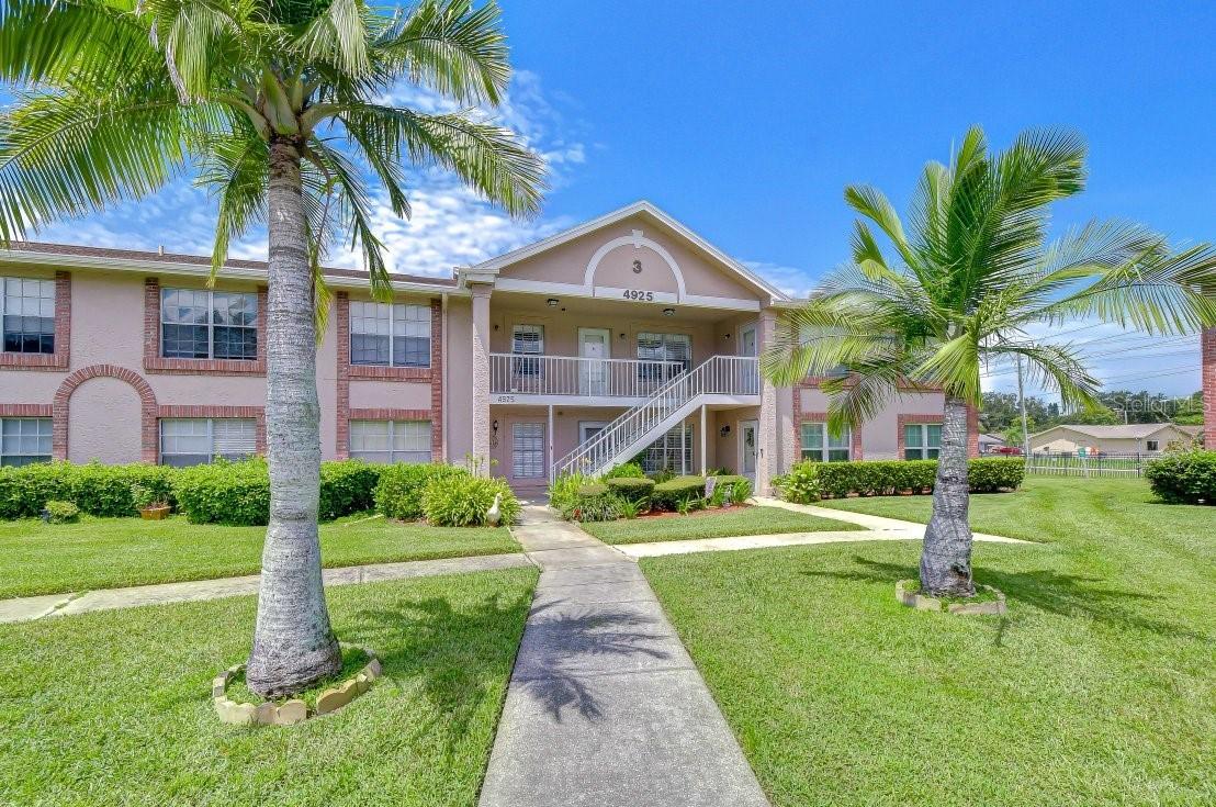 4925 Myrtle Oak Dr. #25, New Port Richey, FL 34653