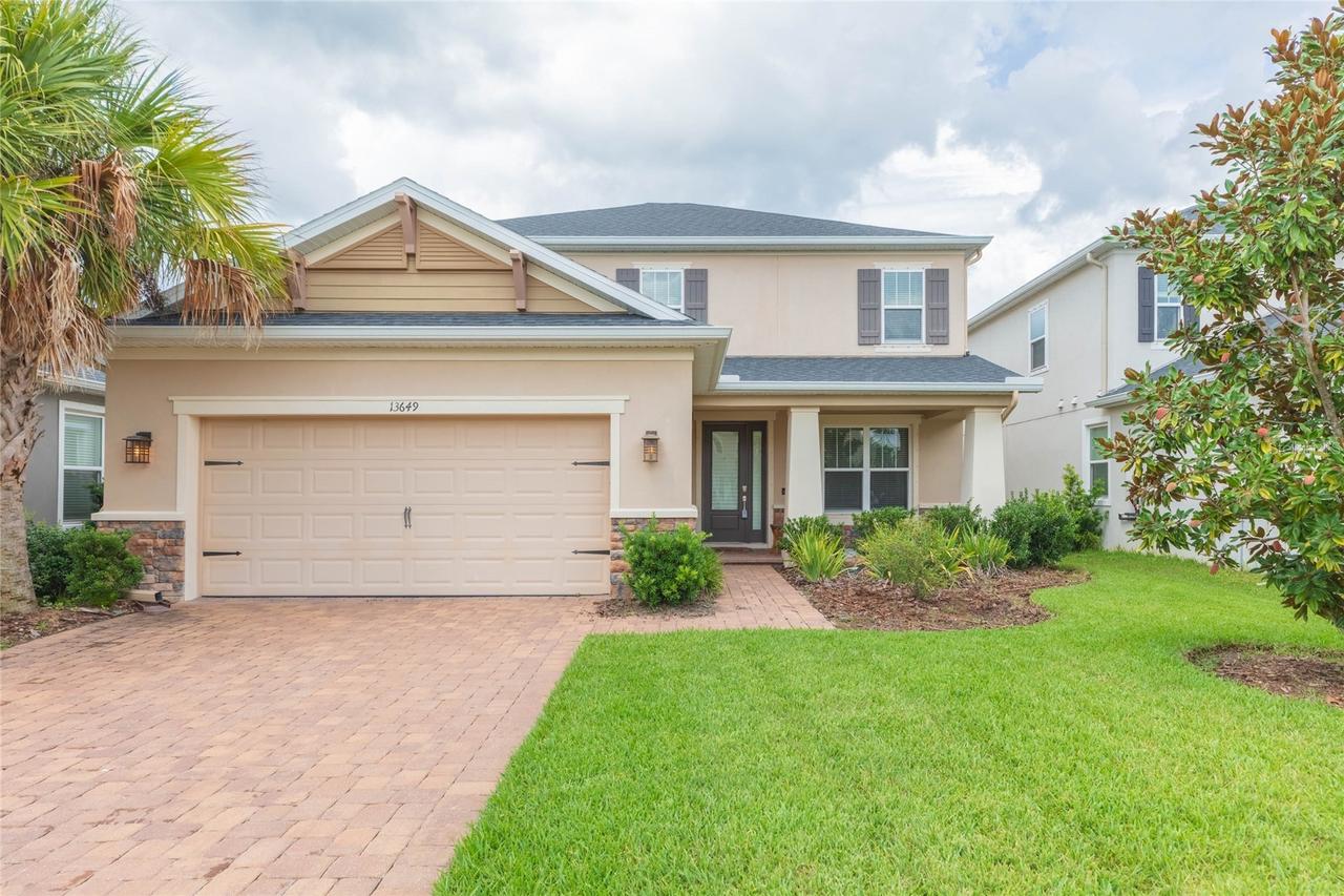 13649 Cannon Dr., Odessa, FL 33556