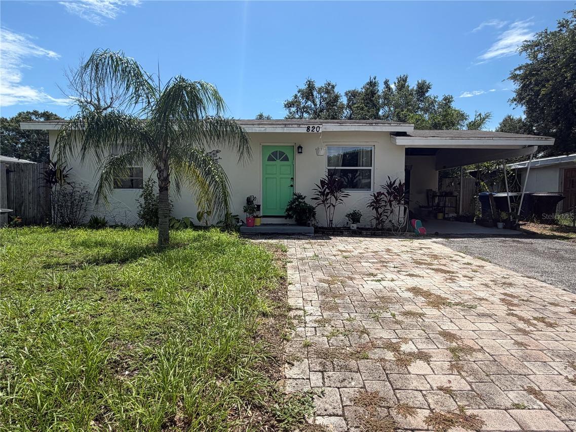 820 86th Ave., St Petersburg, FL 33702