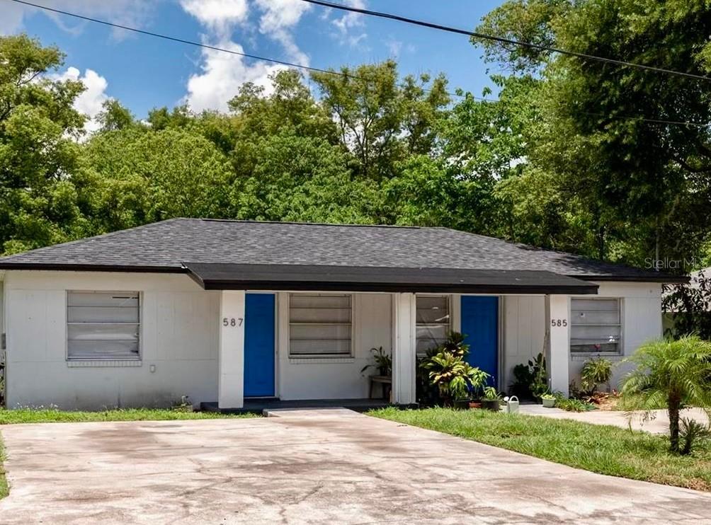 585 S 3rd Ave., Bartow, FL 33830