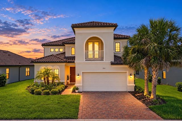 New Homes For Sale This Week That Attend Bellalago Charter Academy: August 28th to September 3rd