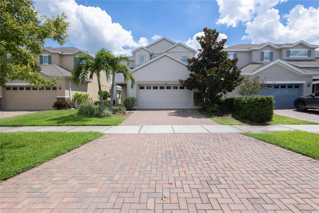 7214 Paradiso Dr., Apollo Beach, FL 33572