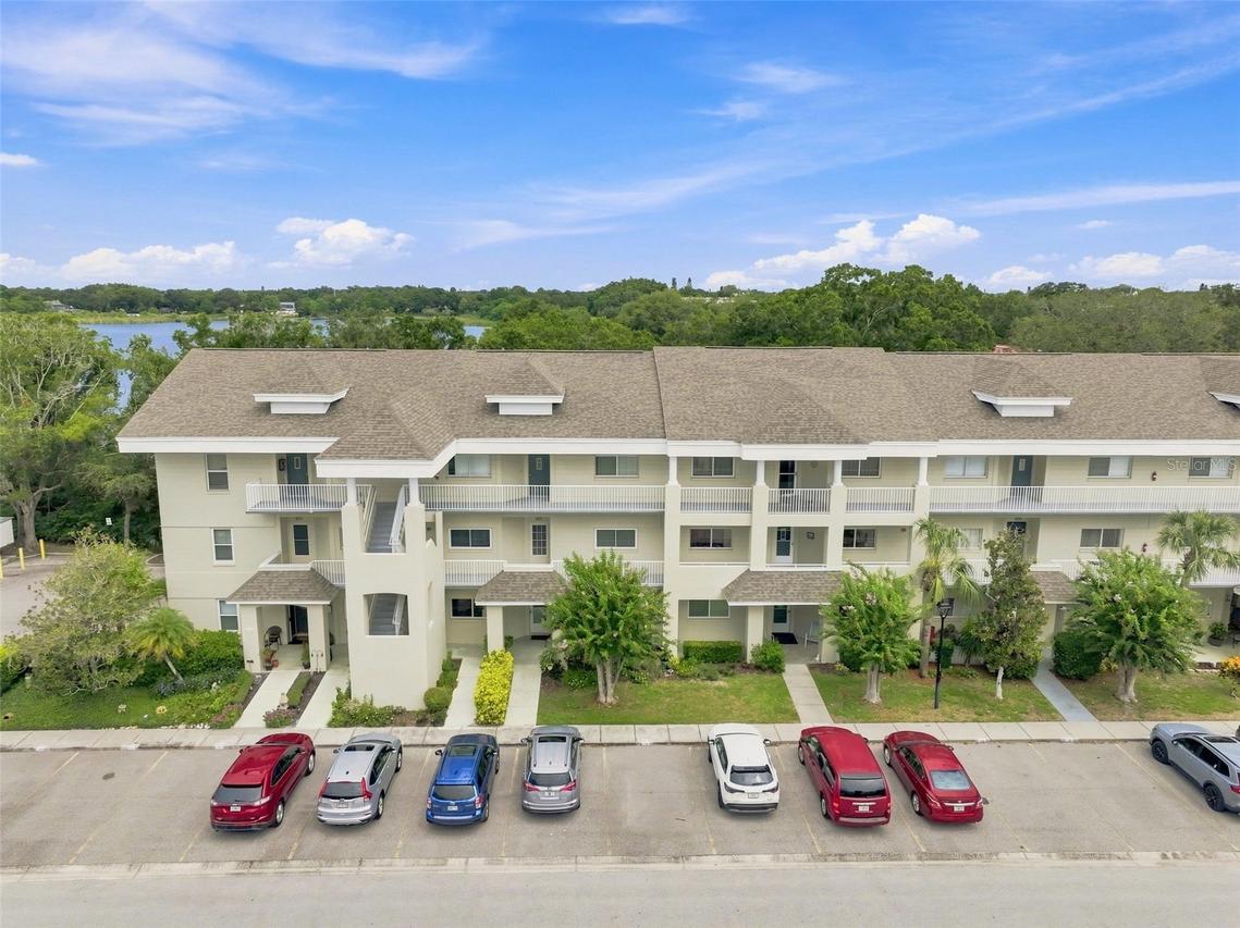2210 Utopian Dr. #203, Clearwater, FL 33763