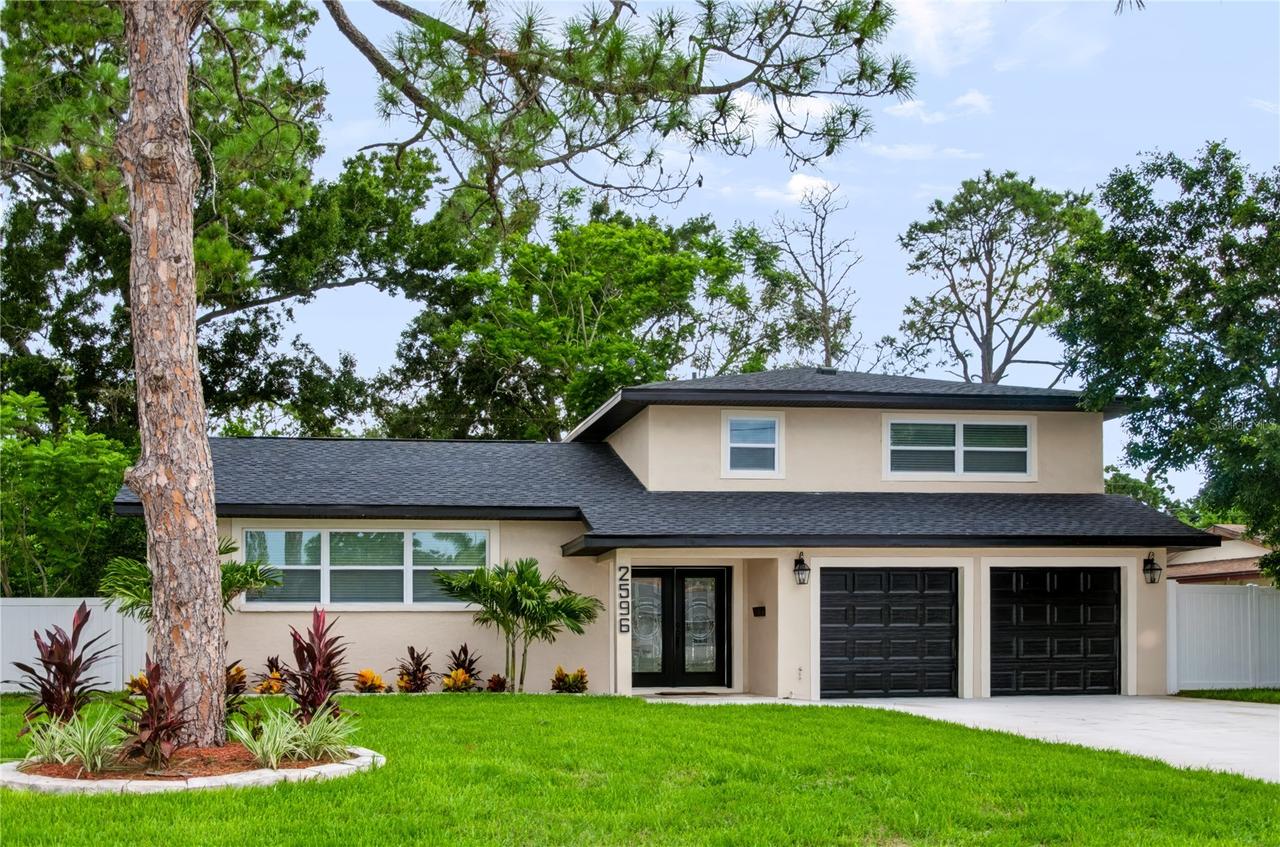 2596 Columbus Way, St Petersburg, FL 33712