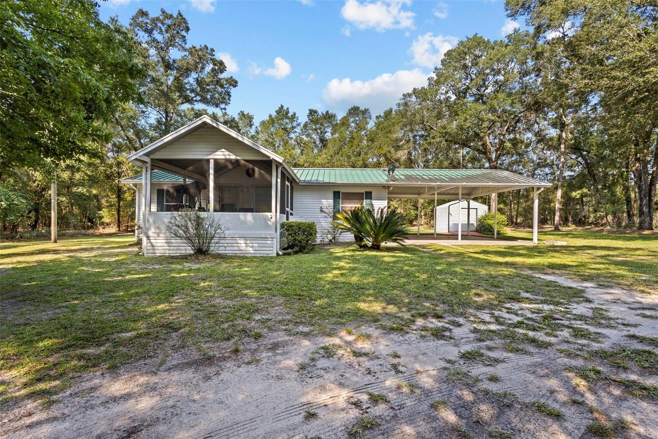 193 NE 944 Ave., Branford, FL 32008